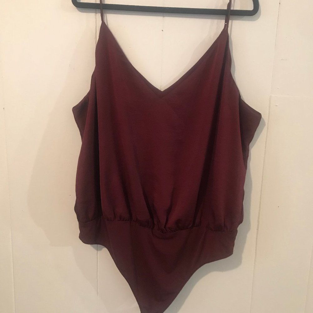 Express Adult one piece XL
